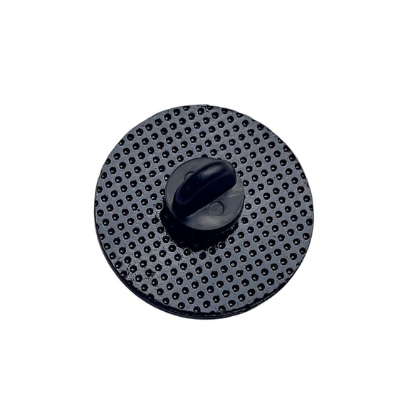 Homer Simpson Hiding in Bush Meme Enamel Pin Funny The Simpsons Brooch Badge - Picture 3 of 6